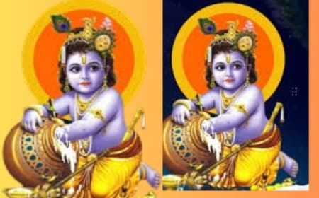 जन्माष्टमी 2025: इस वर्ष कब है कृष्ण जन्मोत्सव? जानें शुभ तिथि