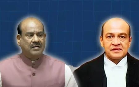 कैश कांड... जस्टिस यशवंत वर्मा के खिलाफ महाभियोग का प्रस्ताव मंजूर