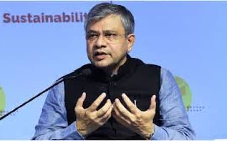 कैबिनेट के तीन बड़े फैसले: मोदी सरकार के तीन बड़े फैसले: सेमीकंडक्टर, लखनऊ मेट्रो और जल विद्युत परियोजना को मंजूरी