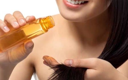 बालों की चाहते हैं तेजी से ग्रोथ तो लगाएं ये तेल, महीने भर में दिखेगा असर
