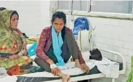  स्टाफ और डॉक्टरों की कमी से बंद हैं नगर के संजीवनी केंद्र, मरीजों को हो रही दिक्कत