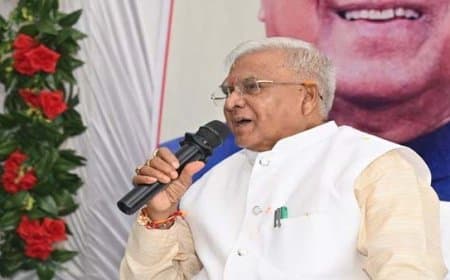 मध्यप्रदेश के गरीब, वंचित और कमजोर की आगे बढ़कर करें मदद