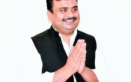 सतना विधायक सिद्धार्थ कुशवाहा बने ग्रामीण कांग्रेस कमेटी अध्यक्ष, आरिफ इकबाल सिद्दीकी को सौंपी शहर की कमान – कार्यकर्ताओं में आश्चर्य और आक्रोश