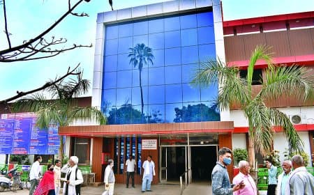 प्रशासकीय प्रभार से मुक्त होंगे विशेषज्ञ और पीजी चिकित्सक: स्वास्थ्य आयुक्त तरुण राठी का आदेश, अब लेंगे केवल क्लीनिकल कार्य, सीएमएचओ और सिविल सर्जन को पत्र जारी