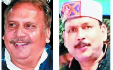 संगठन सृजन अभियान पर उठे सवाल: सतना शहर कांग्रेस अध्यक्ष की नियुक्ति से कार्यकर्ताओं में असंतोष, सईद अहमद के इंकार के बाद आरिफ इकबाल पर दांव, सवर्ण नेताओं की अनदेखी पर बढ़ी नाराजगी
