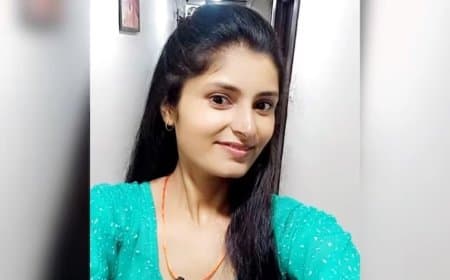 लापता अर्चना पहुंची भोपाल... पटवारी से नहीं करना चाहती थी शादी... इसलिए भाग गई नेपाल