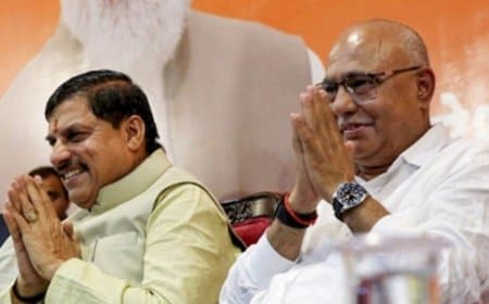 इंतजार खत्म... एक पद-एक फॉर्मूला...  मध्यप्रदेश निगम मंडलों में अब होगी ताजपोशी