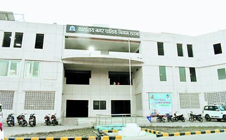 जीपीएफ घोटाला : दोष सिद्ध होने के बाद भी क्यों नहीं दर्ज हो रही एफआईआर, सवालों के घेरे में नगर निगम की कार्यवाही