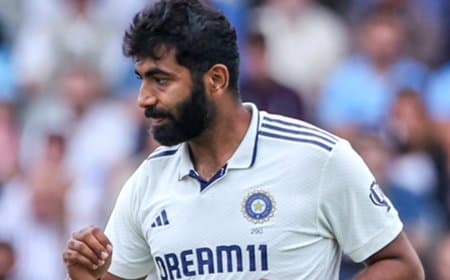 ब्रोंको टेस्ट क्या है, यो-यो टेस्ट के रहते इसकी जरूरत भारतीय टीम को क्यों पड़ी?