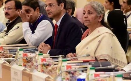 राहत की उम्मीद...जीएसटी काउंसिल की मीटिंग की तारीखों का एलान