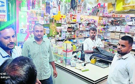 केवल 3 रुपये मासिक आय का प्रमाणपत्र जारी, प्रशासन ने की बड़ी कार्रवाई और एमपी ऑनलाइन दुकान सीज