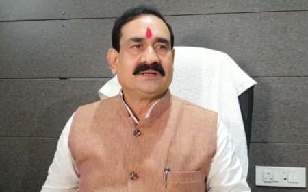 कमलनाथ नहीं, दिग्विजय चला रहे थे सरकार... सिंघार ने स्वीकारा था