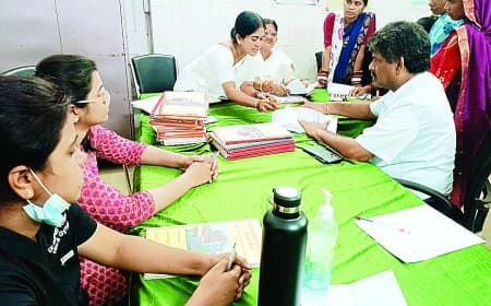 प्रधानमंत्री सुरक्षित मातृत्व अभियान में सतना जिले की लापरवाही उजागर : स्त्री रोग विशेषज्ञ नदारद, गाइडलाइन का पालन न होने पर मांगा 4 बिंदुओं में जवाब