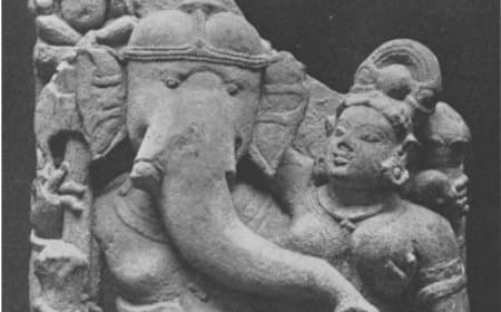 सतना के भुमरा शिव मंदिर से मिली गुप्तकालीन दुर्लभ गणेश-शक्ति प्रतिमा आज सुरक्षित है बॉस्टन संग्रहालय में, जानिए इसकी ऐतिहासिक और सांस्कृतिक महत्ता