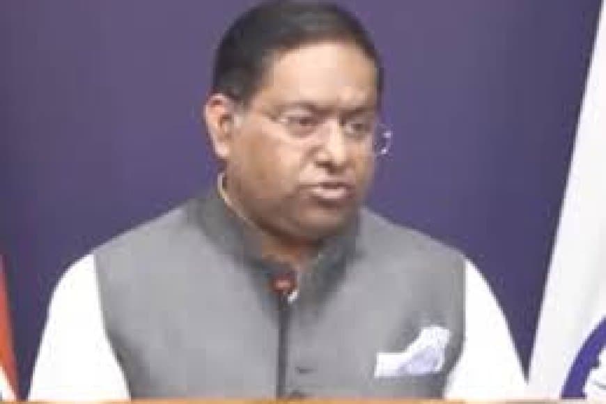 FCRA बिल पर विदेश मंत्रालय का कड़ा रुख, रणधीर जायसवाल बोले- 'यह भारत की संसद का आंतरिक मामला'