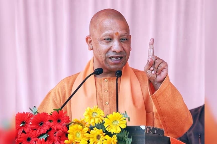 एक और खुलासा... मालेगांव ब्लास्ट केस में योगी को फंसाने का बनाया गया था दबाव