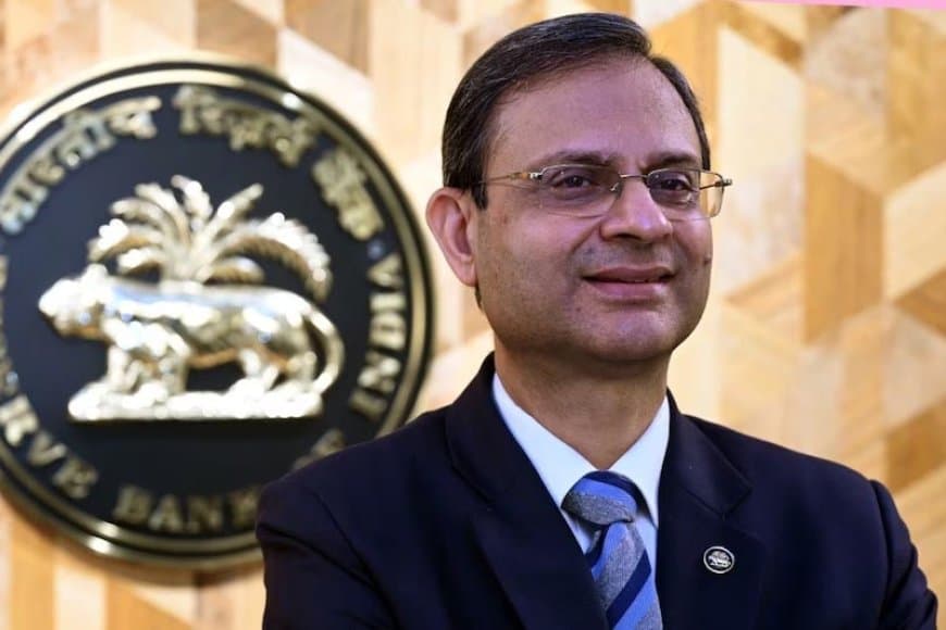 आरबीआई का ऐलान... तीन बार की कटौती पर ब्रेक... नीतिगत दर 5.5 फीसदी रहेगी
