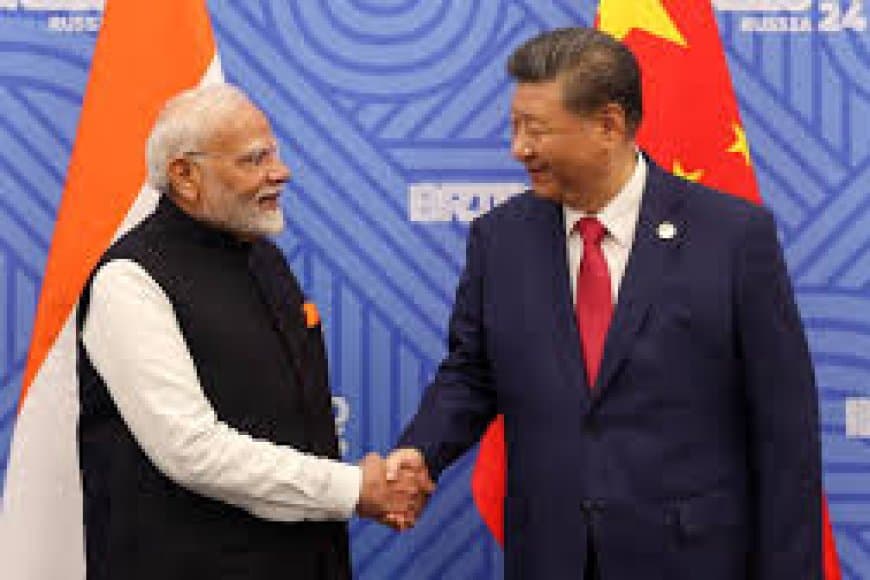 PM मोदी SCO समिट के लिए चीन जाएंगे, गलवान के बाद पहली यात्रा; जानें दौरे के मायने