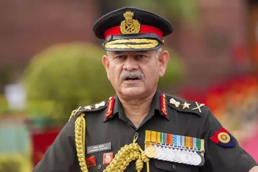 हम खेल रहे थे शतरंज... और पिट रही थी पाक की हर नापाक चाल...