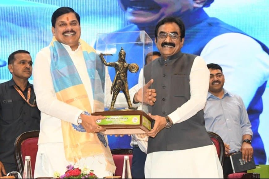 MP CM : सड़क निर्माण में पर्यावण का पूरा ख्याल रख रही है सरकार