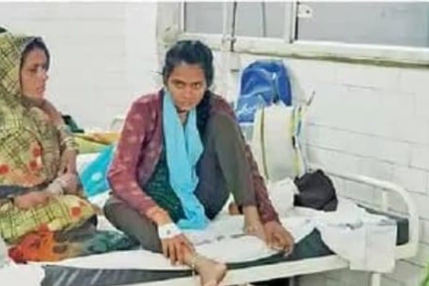  स्टाफ और डॉक्टरों की कमी से बंद हैं नगर के संजीवनी केंद्र, मरीजों को हो रही दिक्कत