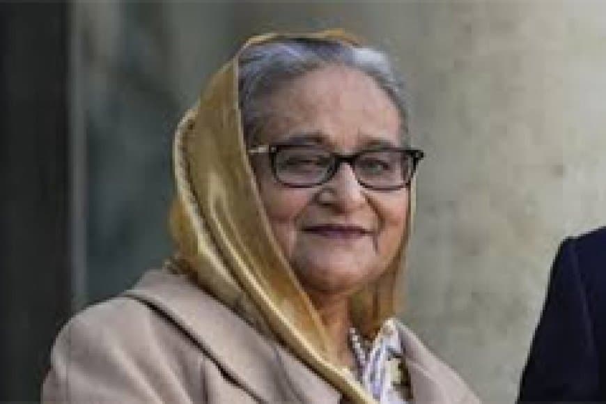 भूखंड आवंटन मामला: शेख हसीना और उनकी भतीजियों के खिलाफ भ्रष्टाचार का मुकदमा शुरू