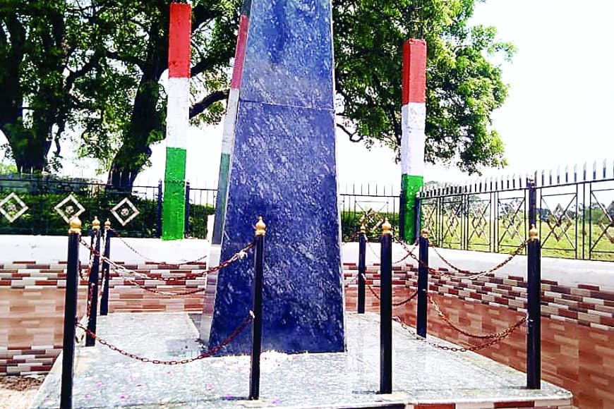 79वें स्वतंत्रता दिवस पर्व पर स्वतंत्रता संग्राम सेनानी के परिजनों ने उठाया सवाल - क्या देश पर मर मिटने वाले सम्मान के भी हकदार नहीं?