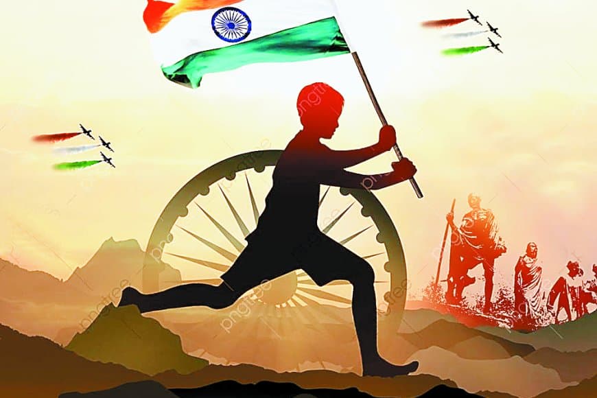 स्वाधीनता से स्वतंत्रता की ओर: अमृतकाल में ‘स्व’ के तंत्र की स्थापना ही सच्चे भारत निर्माण का मार्ग