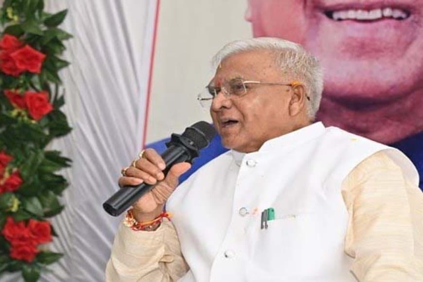 मध्यप्रदेश के गरीब, वंचित और कमजोर की आगे बढ़कर करें मदद