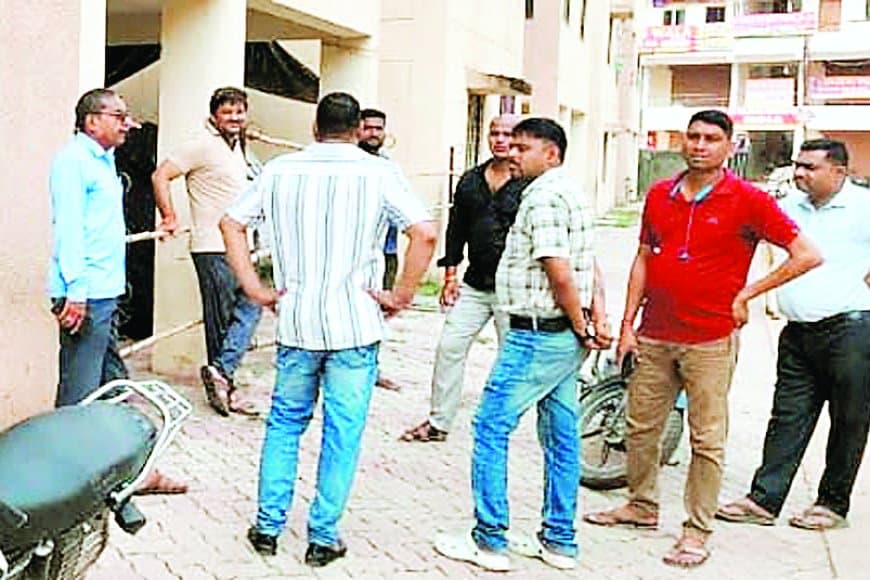 पीएम आवास योजना में खुला बड़ा घोटाला: एक ही व्यक्ति के नाम आवंटित हुए 4-4 मकान, 197 किराए पर और 366 पर ताला, निगम कमिश्नर ने जारी किए नोटिस