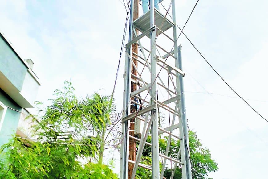 सतना में 632 उपभोक्ताओं पर 16 लाख का बिजली बकाया, विभाग ने जारी किए नोटिस और काटे कनेक्शन