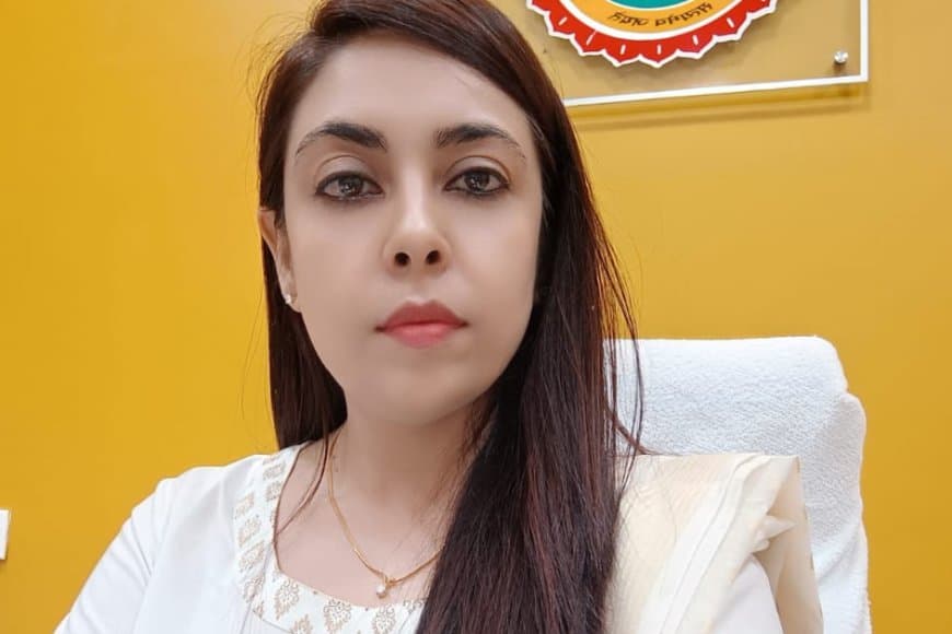 खंडवा... निगम आयुक्त पर पार्षदों ने घोषित किया 2100 रुपए का इनाम