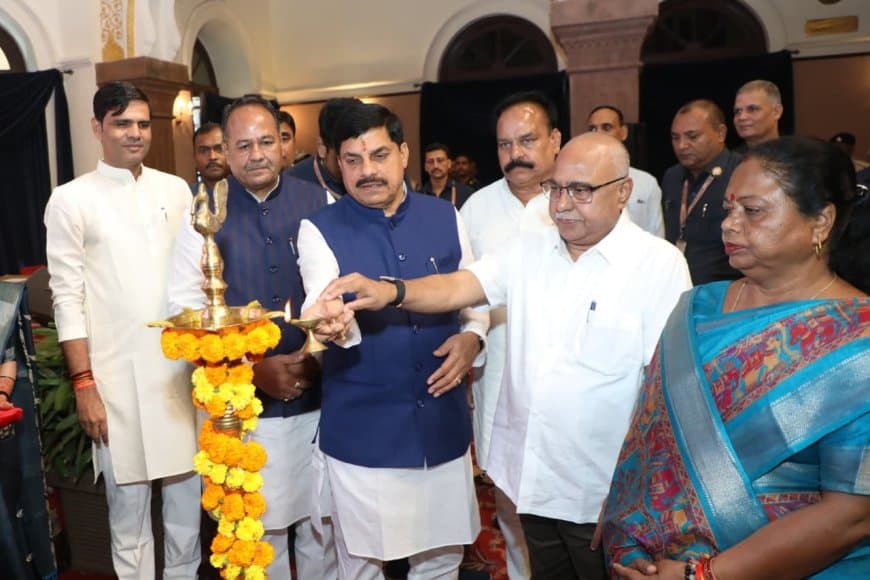 मध्यप्रदेश में उद्योगों को देंगे बढ़ावा... जो देगा रोजगार उसे मिलेगा विशेष लाभ 