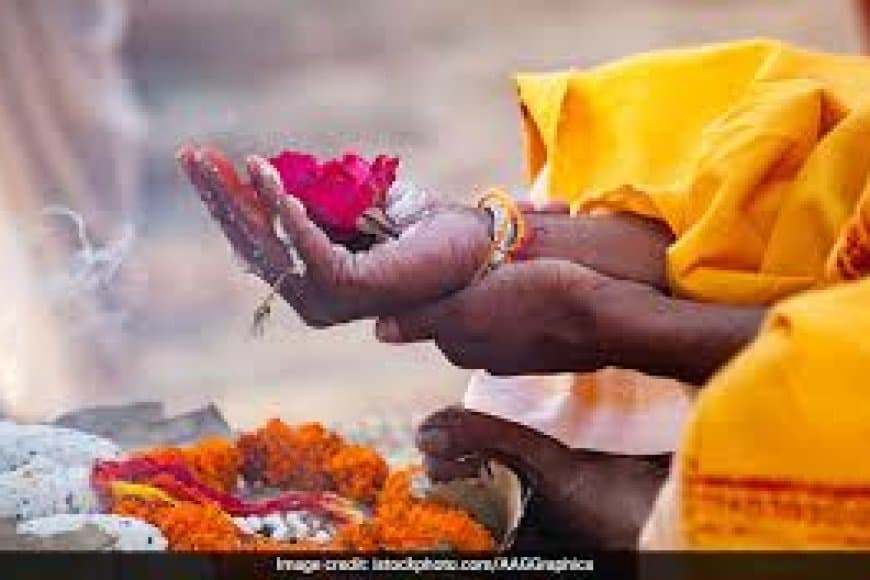 पितृ पक्ष: पूर्वजों की आत्मा की शांति के लिए धार्मिक विधान के दिन
