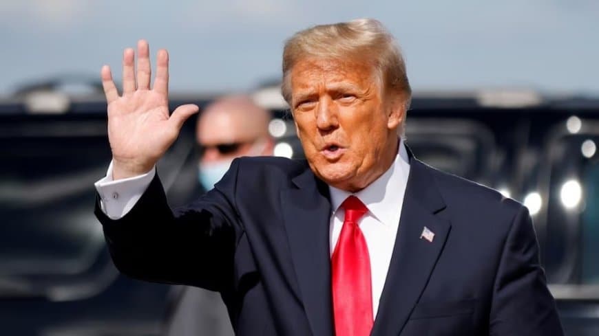 ट्रंप ने बदली ‘टैरिफ वार’ की तारीख... अब भारत में सात अगस्त से होगा लागू