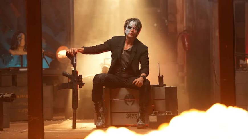 71वें नेशनल फिल्म अवॉर्ड्स का ऐलान:  33 साल में पहली बार शाहरुख का नाम, विक्रांत बने बेस्ट एक्टर, रानी मुखर्जी बेस्ट एक्ट्रेस