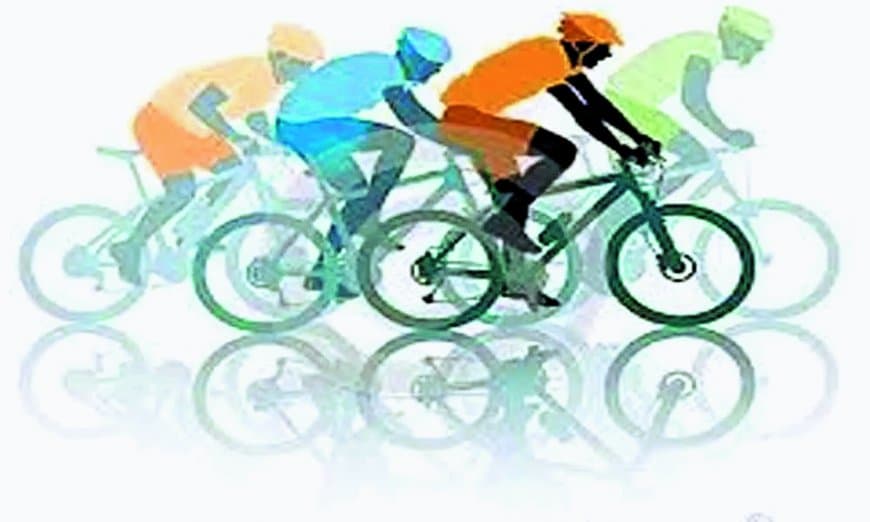 रीवा संभाग में "मंगलवार साइकिल डे" की पहल: अधिकारी–कर्मचारी हर हफ्ते एक दिन साइकिल से जाएंगे कार्यालय – ईंधन की बचत, पर्यावरण सुरक्षा और स्वास्थ्य लाभ पर ज़ोर