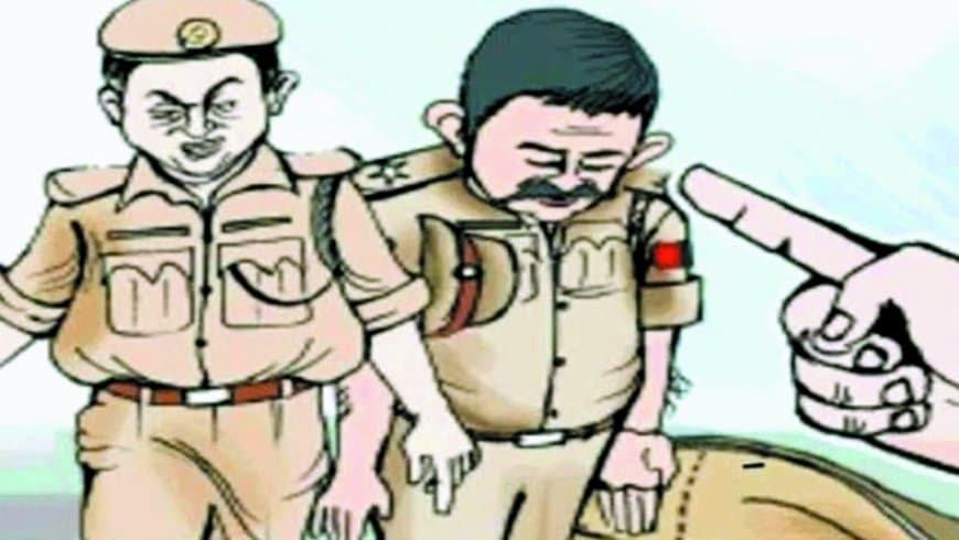 थर्ड डिग्री: शेरनी-टाइगर की जुगलबंदी से लेकर तबादलों की बेचैनी तक, पुलिस महकमे के गलियारों की कहानी