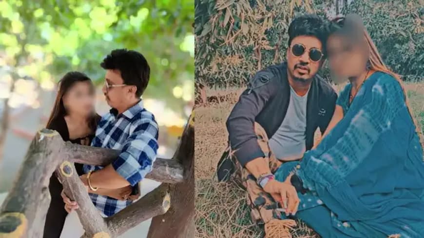 इंदौर में रघुवंशी परिवार फिर विवादों में: बेटे की हत्या के बाद, बड़े बेटे पर महिला ने लगाए गंभीर आरोप