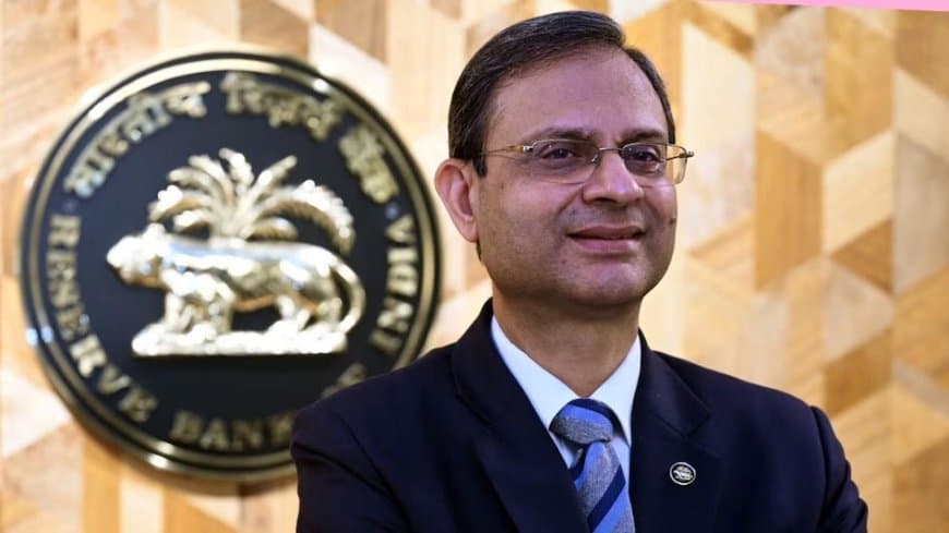आरबीआई का ऐलान... तीन बार की कटौती पर ब्रेक... नीतिगत दर 5.5 फीसदी रहेगी