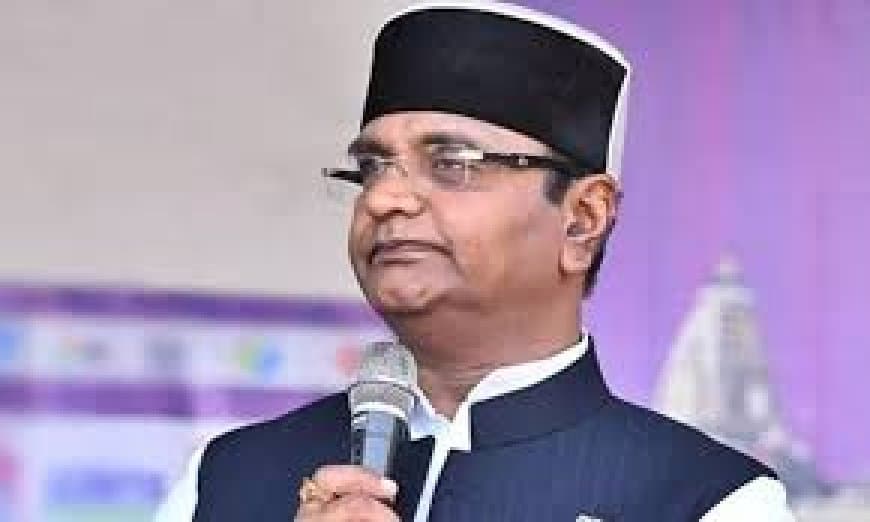 "नरेला रक्षाबंधन महोत्सव': लव जिहाद के खिलाफ लड़ाई को समर्पित: विश्वास