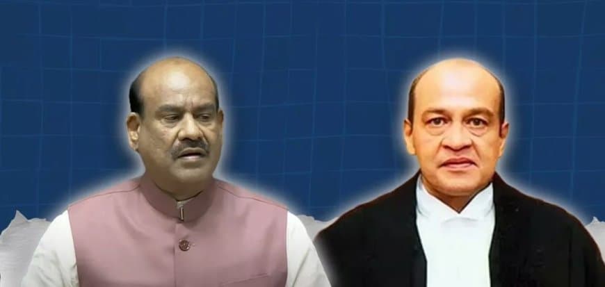 कैश कांड... जस्टिस यशवंत वर्मा के खिलाफ महाभियोग का प्रस्ताव मंजूर