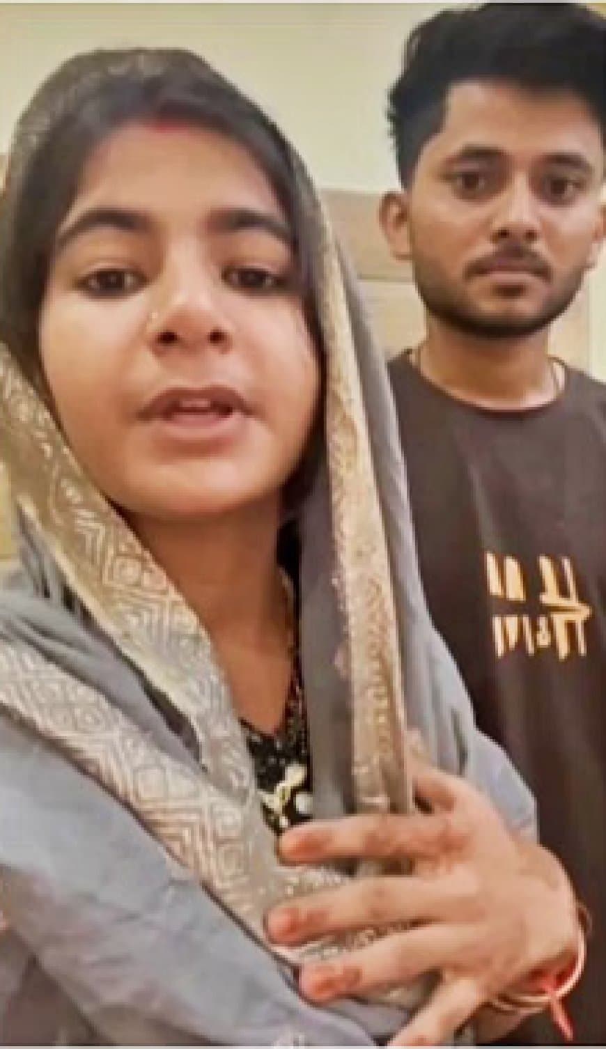 बजरंग दल का पुलिस को अल्टीमेटम, 24 घंटे में युवक की हो गिरफ्तारी