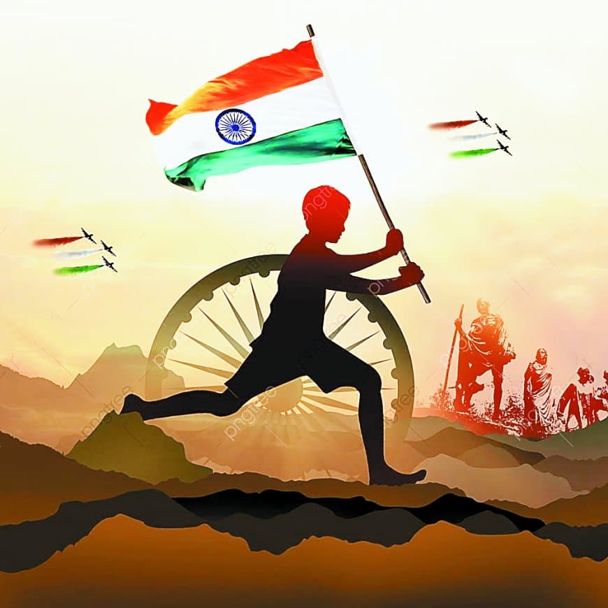 स्वाधीनता से स्वतंत्रता की ओर: अमृतकाल में ‘स्व’ के तंत्र की स्थापना ही सच्चे भारत निर्माण का मार्ग