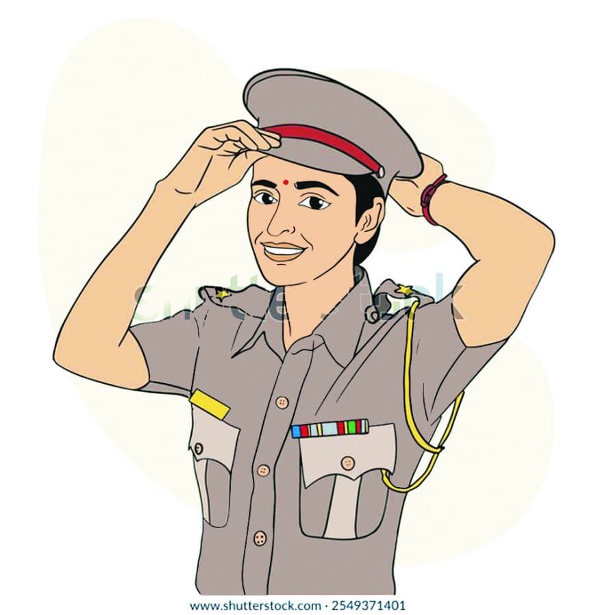 थर्ड डिग्री अमित सेंगर की कलम से: चालबाजी का खुलासा, दागदार थाने की परछाइयाँ, साहब की अनोखी खुशहाली और ट्वेंटी-ट्वेंटी स्टाइल पारी की चर्चाएँ