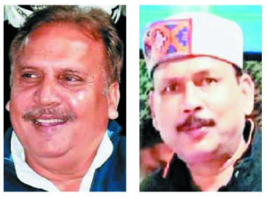 संगठन सृजन अभियान पर उठे सवाल: सतना शहर कांग्रेस अध्यक्ष की नियुक्ति से कार्यकर्ताओं में असंतोष, सईद अहमद के इंकार के बाद आरिफ इकबाल पर दांव, सवर्ण नेताओं की अनदेखी पर बढ़ी नाराजगी