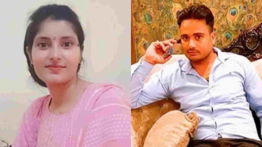  ट्रेन से गायब कटनी की अर्चना का लगा सुराग... मां से फोन पर की बात 