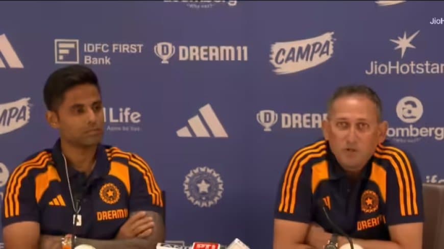 भारतीय टीम का ऐलान...भारत 14 सितंबर को पाकिस्तान से भिड़ेगा 