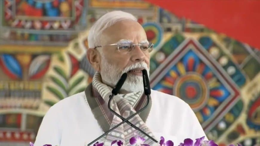 मोदी ने कहा- प्रधानमंत्री हो सीएम हो या कोई मंत्री...  जमानत नहीं मिली तो 31वें दिन छोड़नी होगी कुर्सी