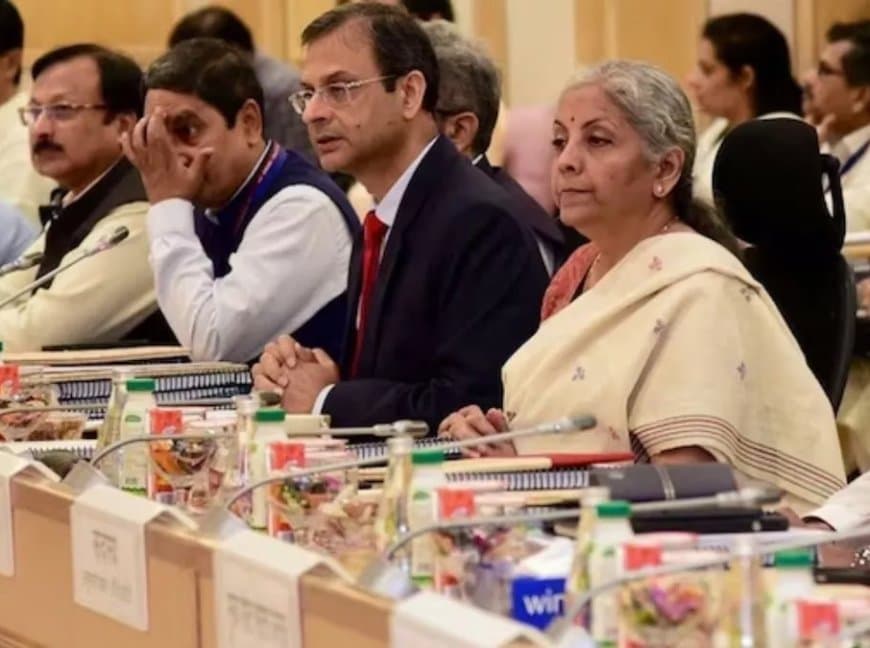 राहत की उम्मीद...जीएसटी काउंसिल की मीटिंग की तारीखों का एलान